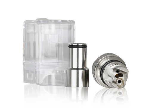 dotMod dotAIO RBA vaping cz